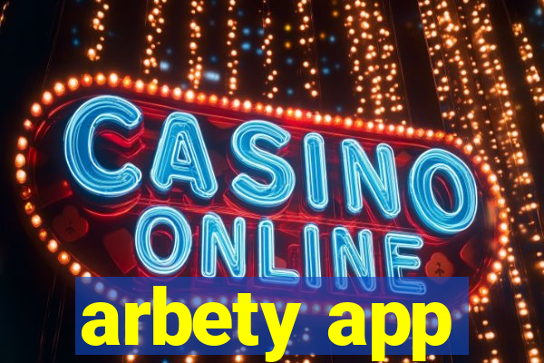 arbety app
